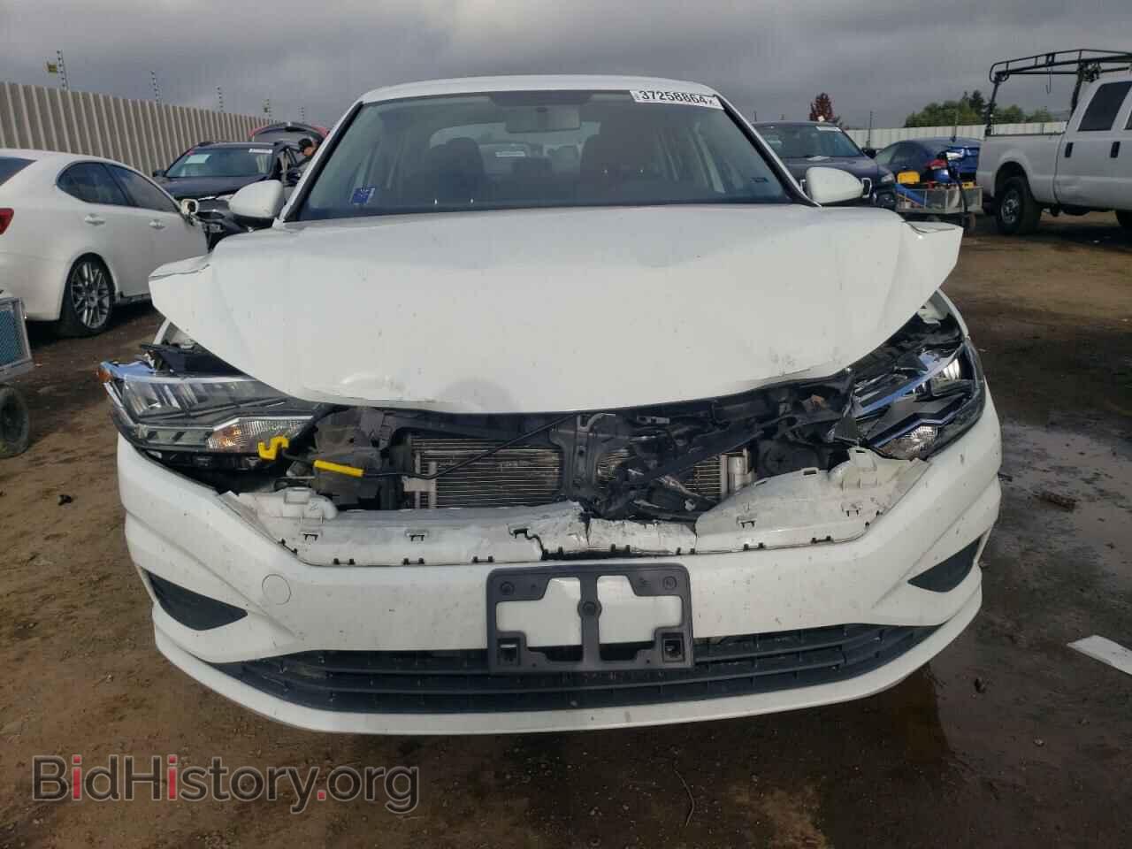 2020 VOLKSWAGEN JETTA - VIN: 3VWCB7BU7LM009647 - Фото 5