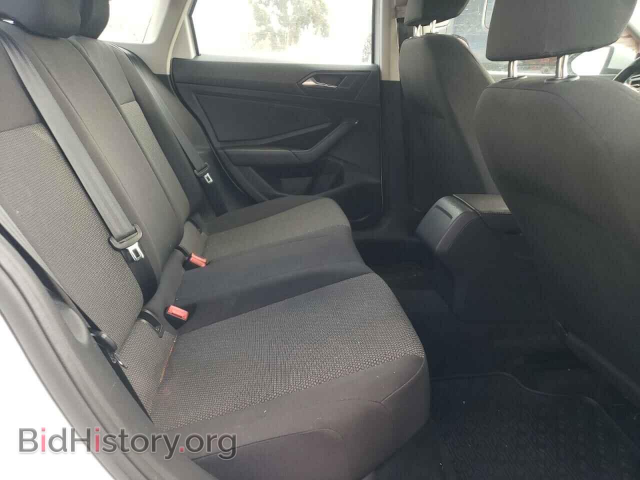 2020 VOLKSWAGEN JETTA - VIN: 3VWCB7BU7LM009647 - Фото 10