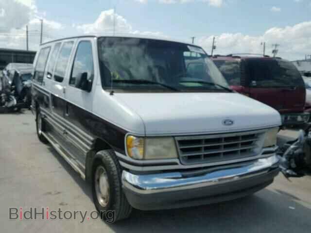 Photo 1FDEE14N3THA39198 - FORD ECONOLINE 1996