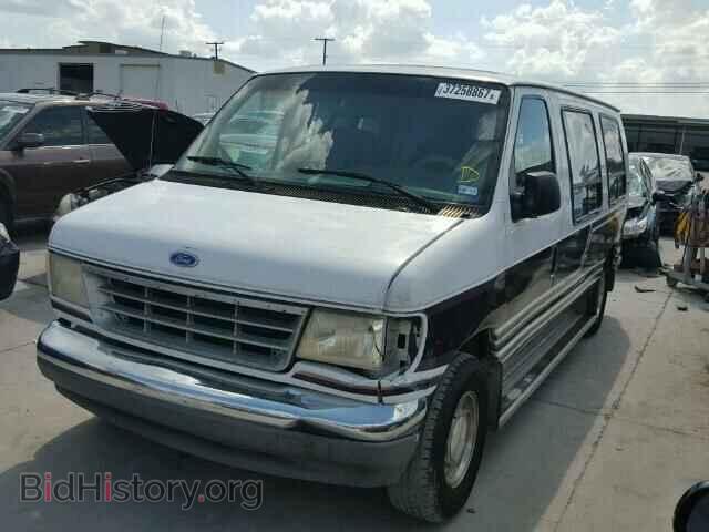 1996 FORD ECONOLINE - VIN: 1FDEE14N3THA39198 - Photo 2