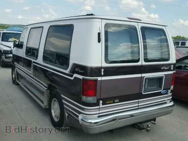 1996 FORD ECONOLINE - VIN: 1FDEE14N3THA39198 - Photo 3