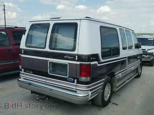 1996 FORD ECONOLINE - VIN: 1FDEE14N3THA39198 - Photo 4