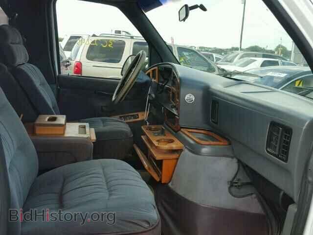 1996 FORD ECONOLINE - VIN: 1FDEE14N3THA39198 - Photo 5