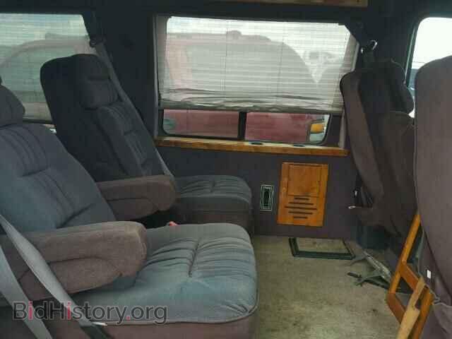 1996 FORD ECONOLINE - VIN: 1FDEE14N3THA39198 - Photo 6
