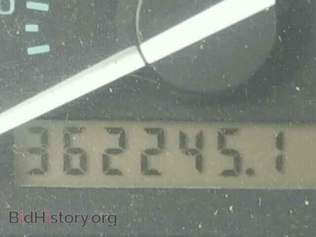 1996 FORD ECONOLINE - VIN: 1FDEE14N3THA39198 - Photo 8