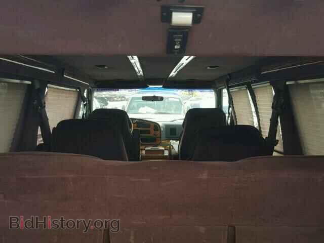 1996 FORD ECONOLINE - VIN: 1FDEE14N3THA39198 - Photo 9