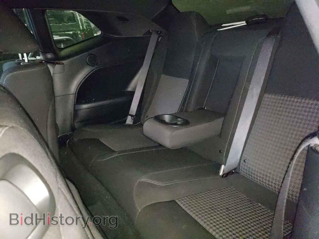2020 DODGE CHALLENGER - VIN: 2C3CDZGG6LH120768 - Photo 10