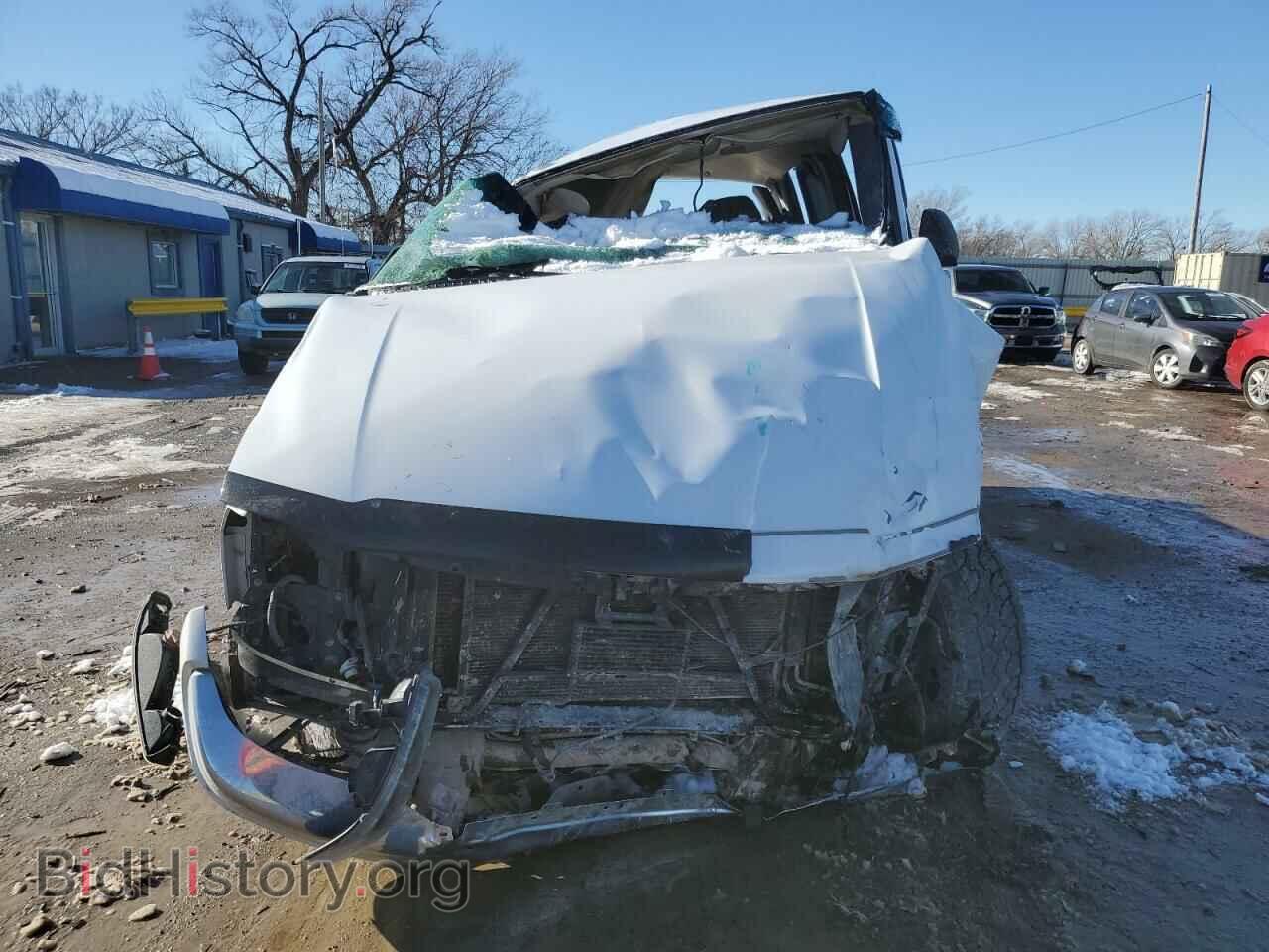 2006 GMC SIERRA - VIN: 2GTEK13Z561324820 - Фото 5