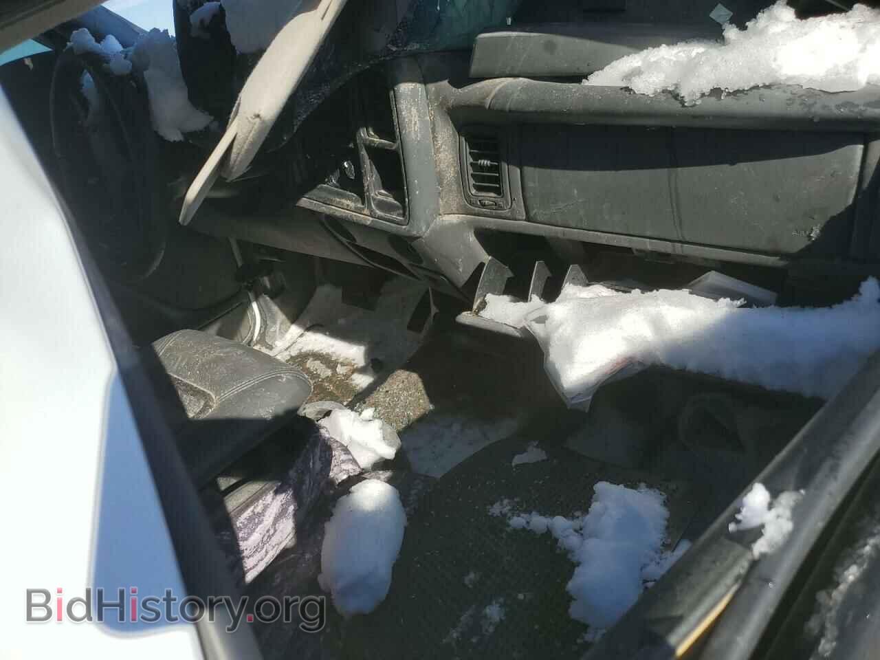 2006 GMC SIERRA - VIN: 2GTEK13Z561324820 - Фото 8