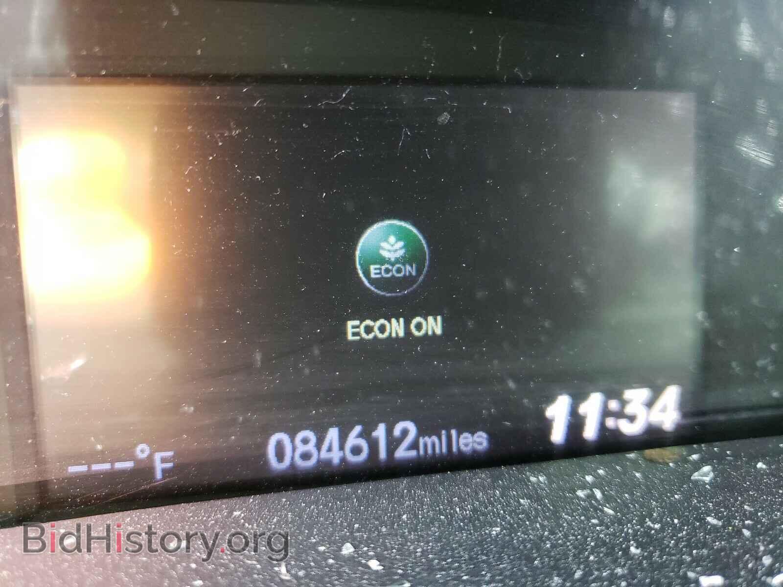 2015 HONDA CIVIC - VIN: 2HGFB2F57FH551440 - Фото 8