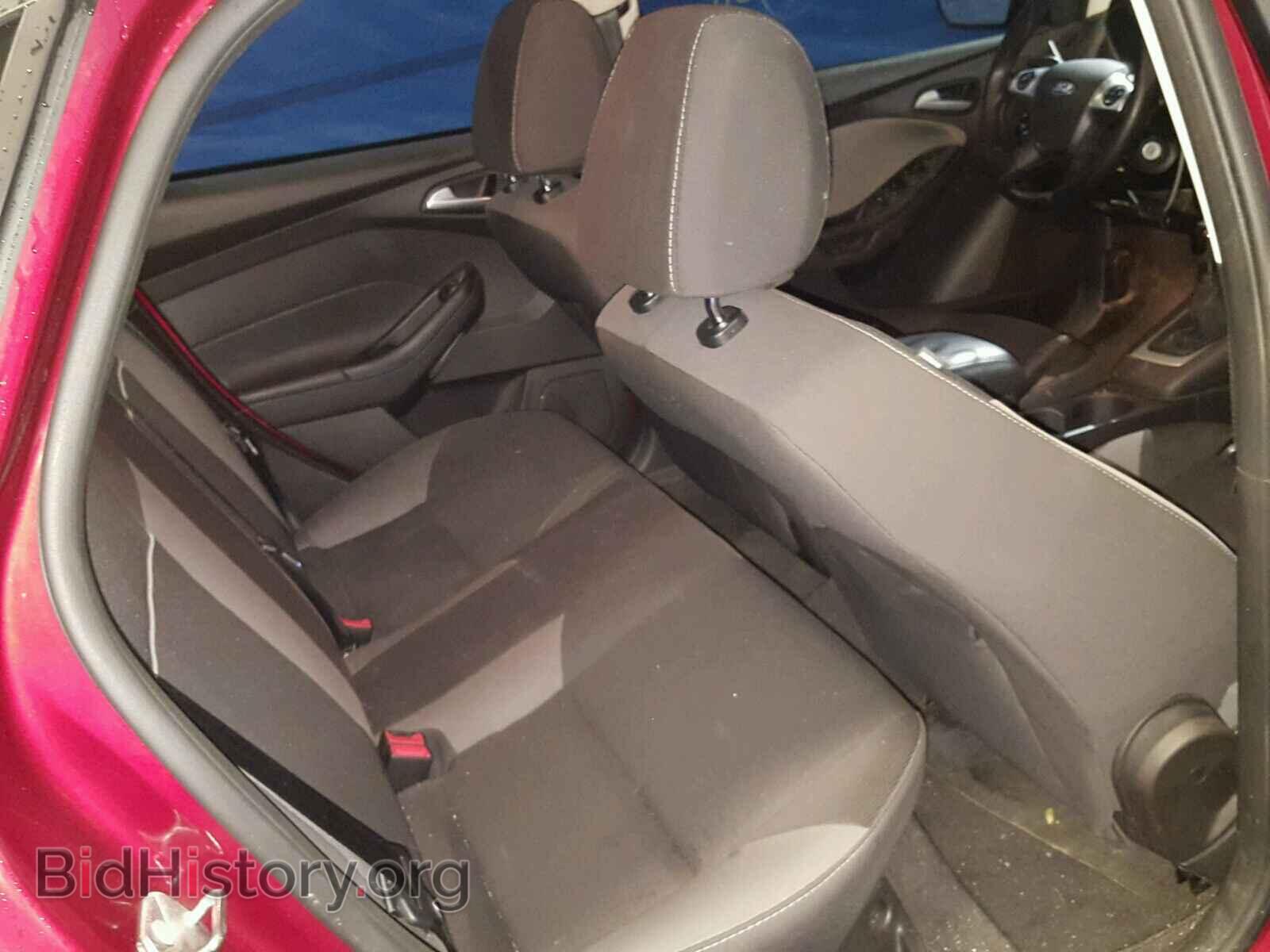 2014 FORD FOCUS - VIN: 1FADP3F29EL459272 - Photo 6