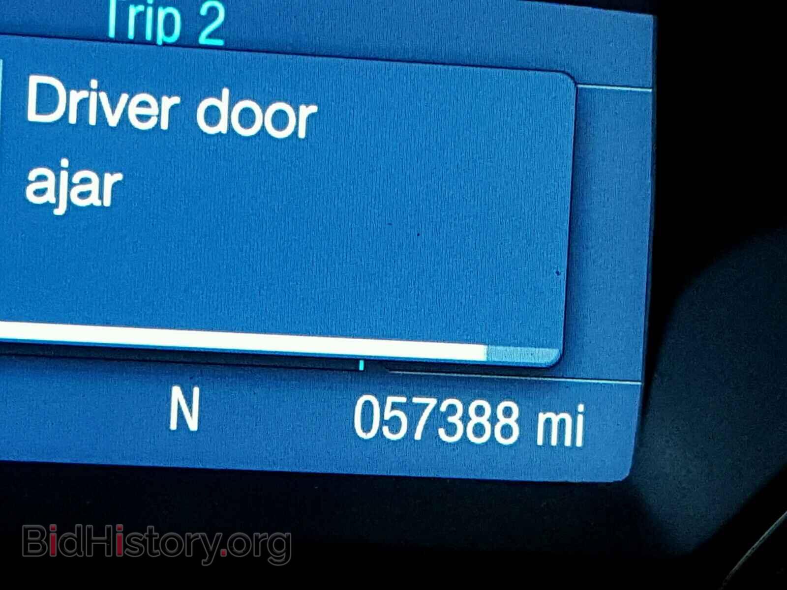 2014 FORD FOCUS - VIN: 1FADP3F29EL459272 - Photo 8