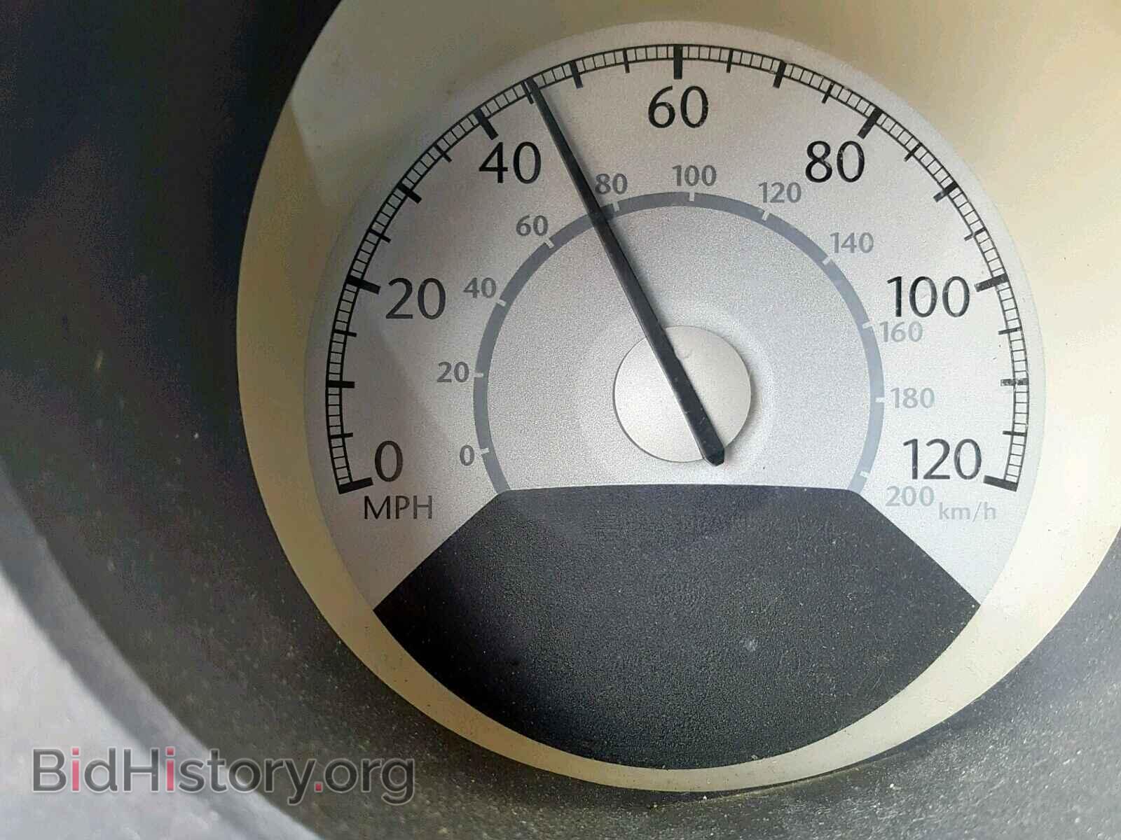2008 CHRYSLER SEBRING - VIN: 1C3LC45K28N234200 - Фото 8