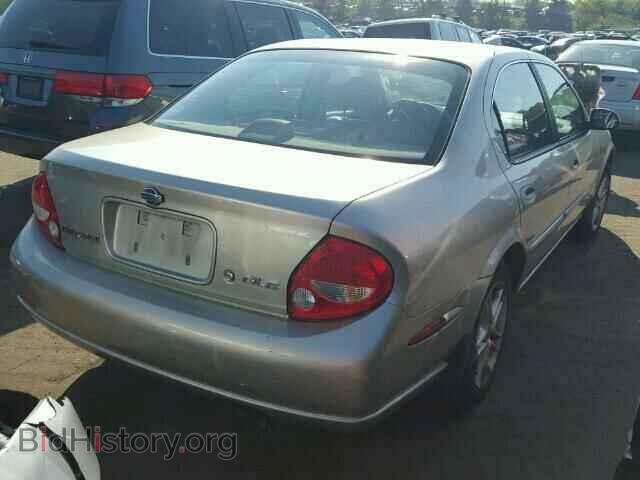 2000 NISSAN MAXIMA - VIN: JN1CA31D1YT701964 - Фото 4