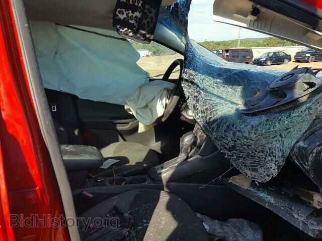 2012 FORD FOCUS - VIN: 1FAHP3F2XCL433004 - Photo 5
