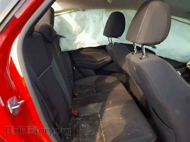 2012 FORD FOCUS - VIN: 1FAHP3F2XCL433004 - Photo 6