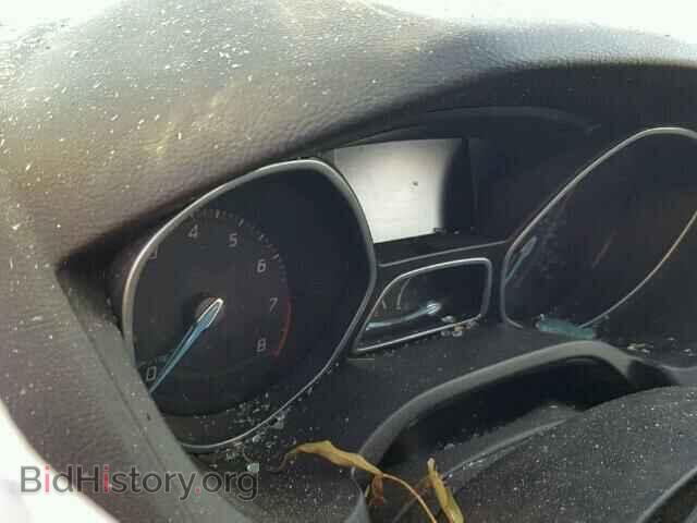 2012 FORD FOCUS - VIN: 1FAHP3F2XCL433004 - Photo 8