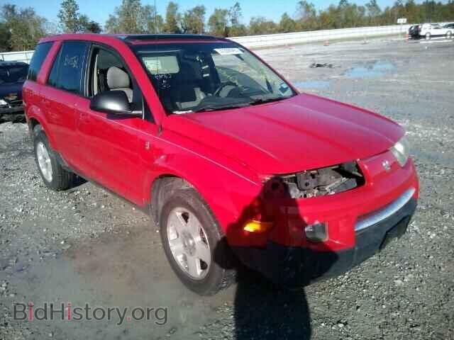 Фотография 5GZCZ53464S881195 - SATURN VUE 2004
