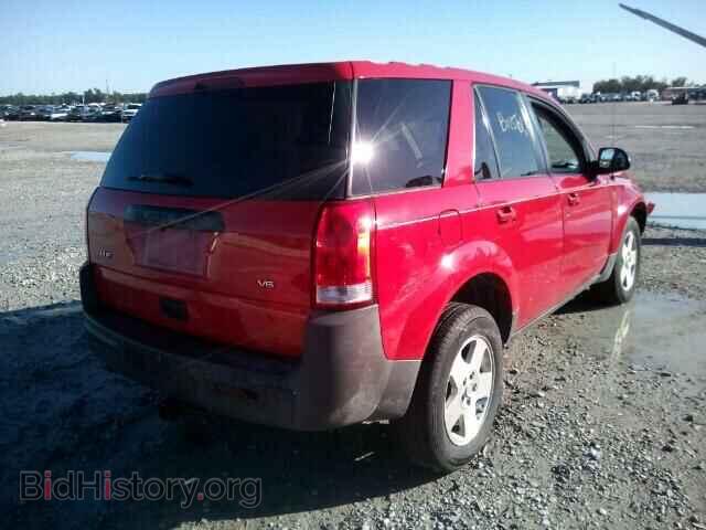 2004 SATURN VUE - VIN: 5GZCZ53464S881195 - Фото 4