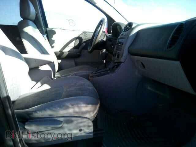 2004 SATURN VUE - VIN: 5GZCZ53464S881195 - Фото 5