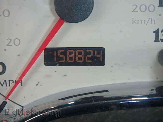 2004 SATURN VUE - VIN: 5GZCZ53464S881195 - Фото 8
