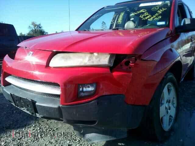 2004 SATURN VUE - VIN: 5GZCZ53464S881195 - Фото 9