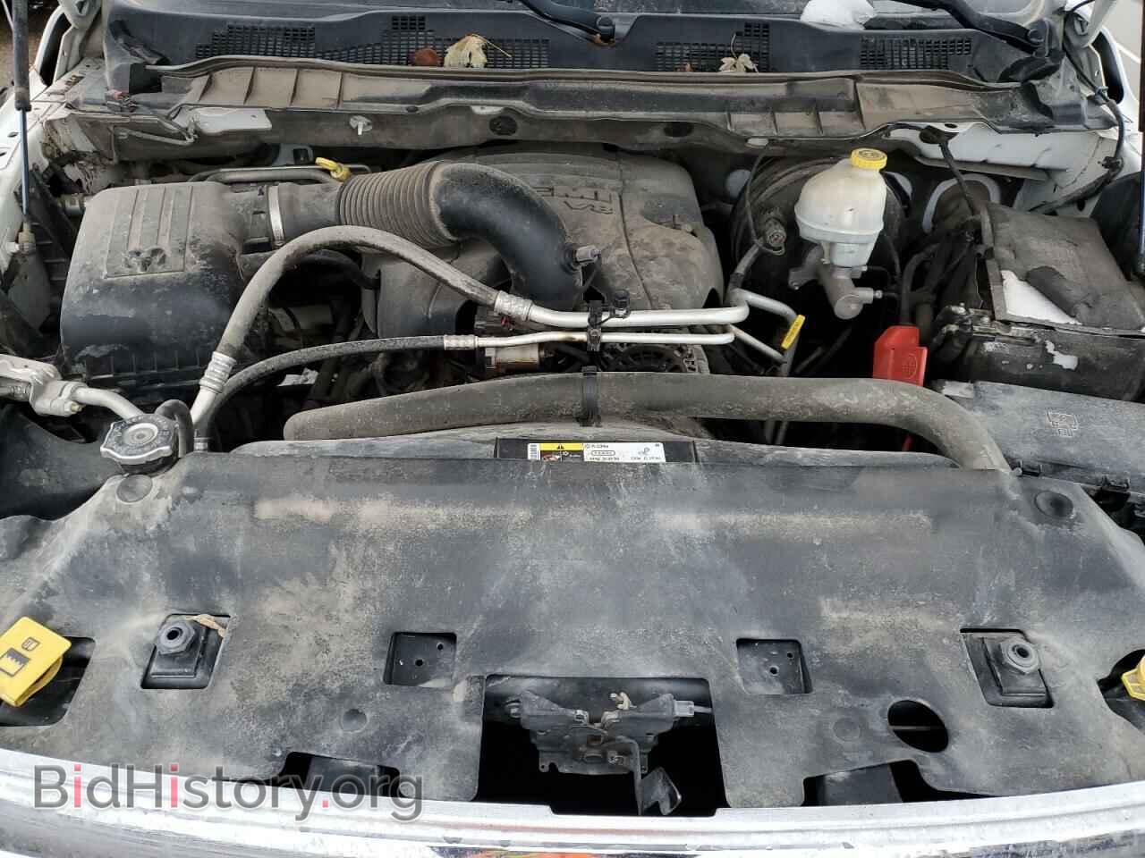 2013 RAM 1500 - VIN: 1C6RR7LT9DS571905 - Фото 11