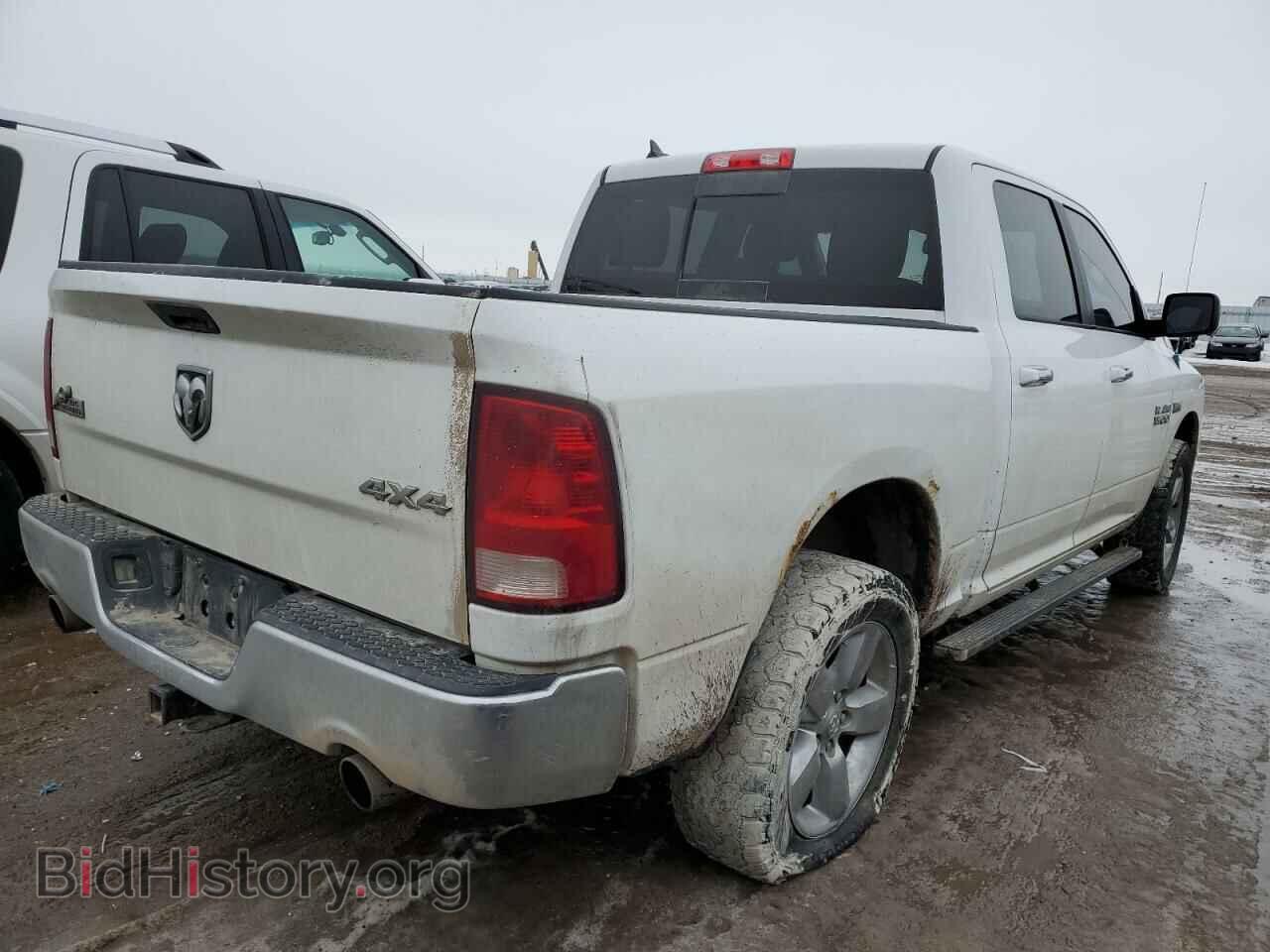 2013 RAM 1500 - VIN: 1C6RR7LT9DS571905 - Фото 3