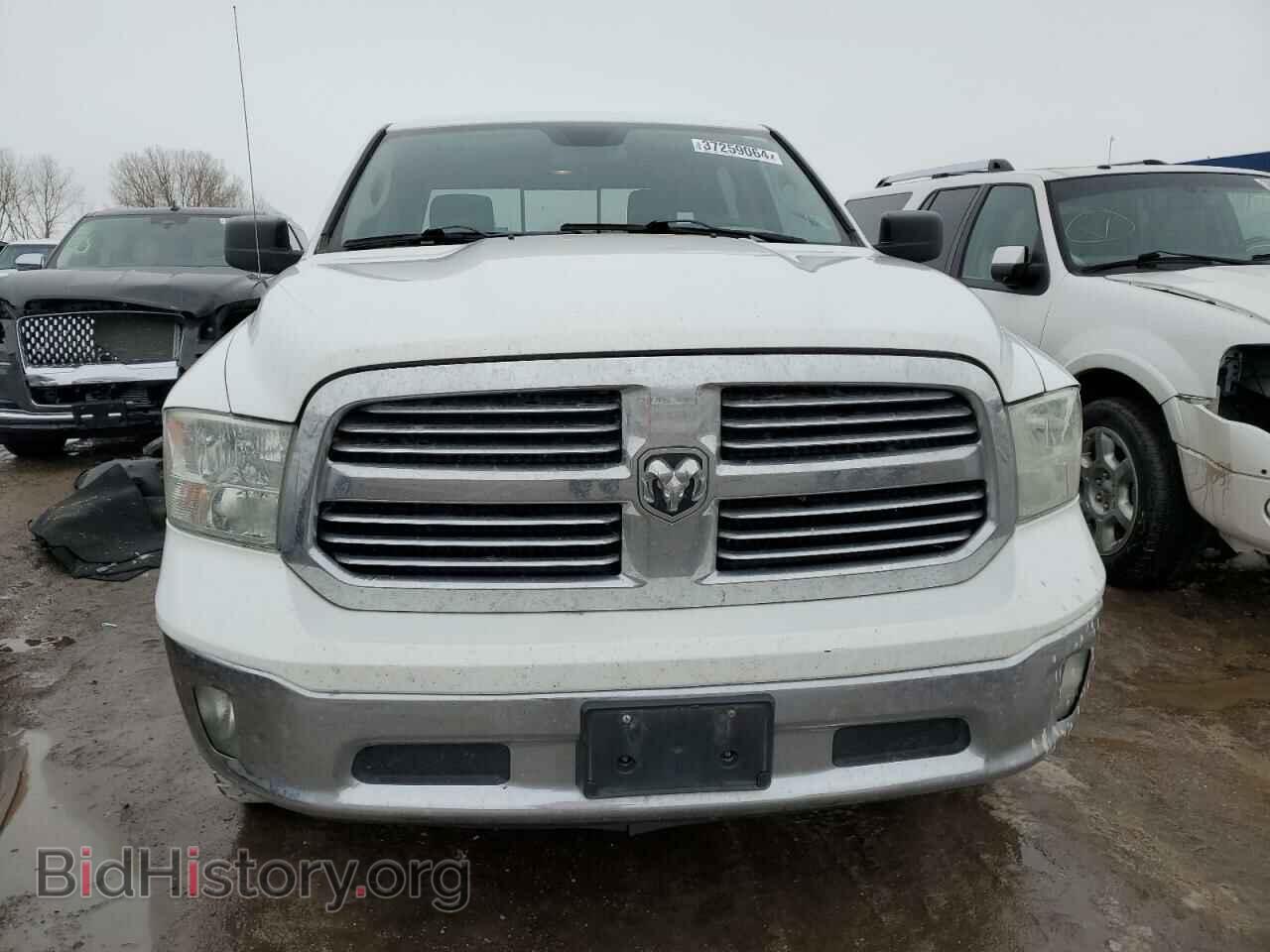 2013 RAM 1500 - VIN: 1C6RR7LT9DS571905 - Фото 5