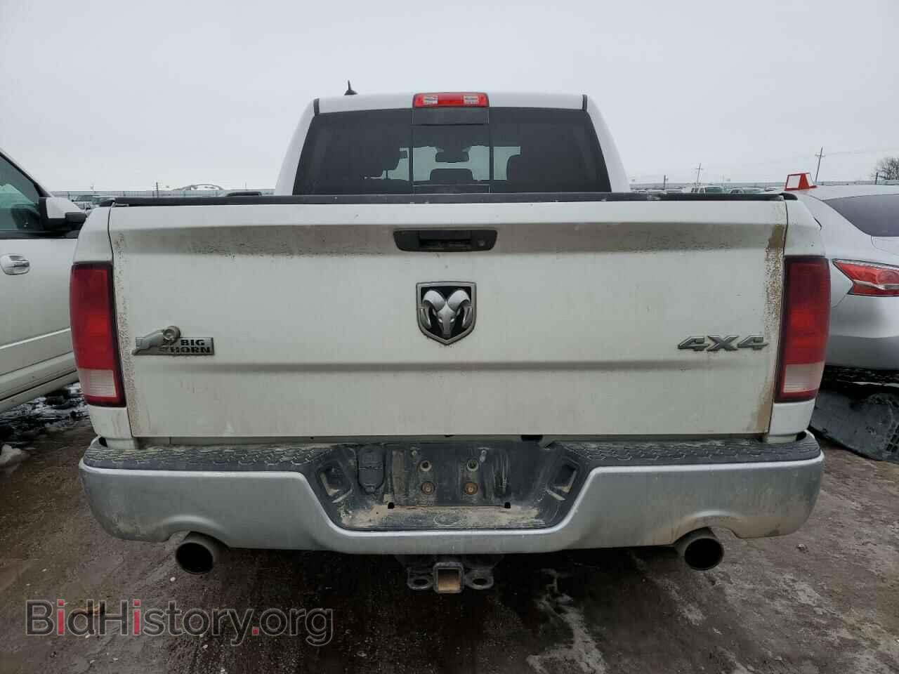 2013 RAM 1500 - VIN: 1C6RR7LT9DS571905 - Фото 6