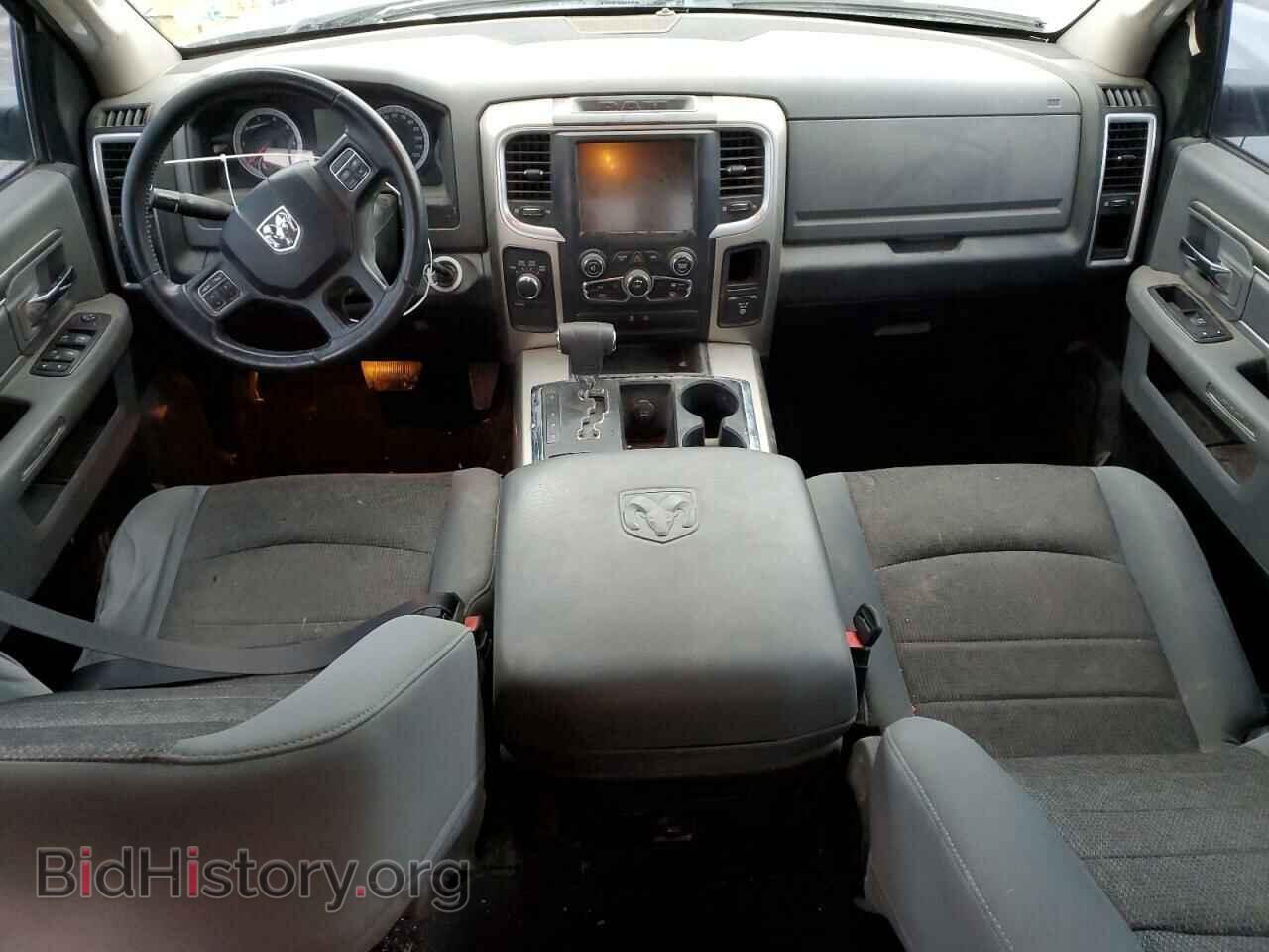 2013 RAM 1500 - VIN: 1C6RR7LT9DS571905 - Фото 8