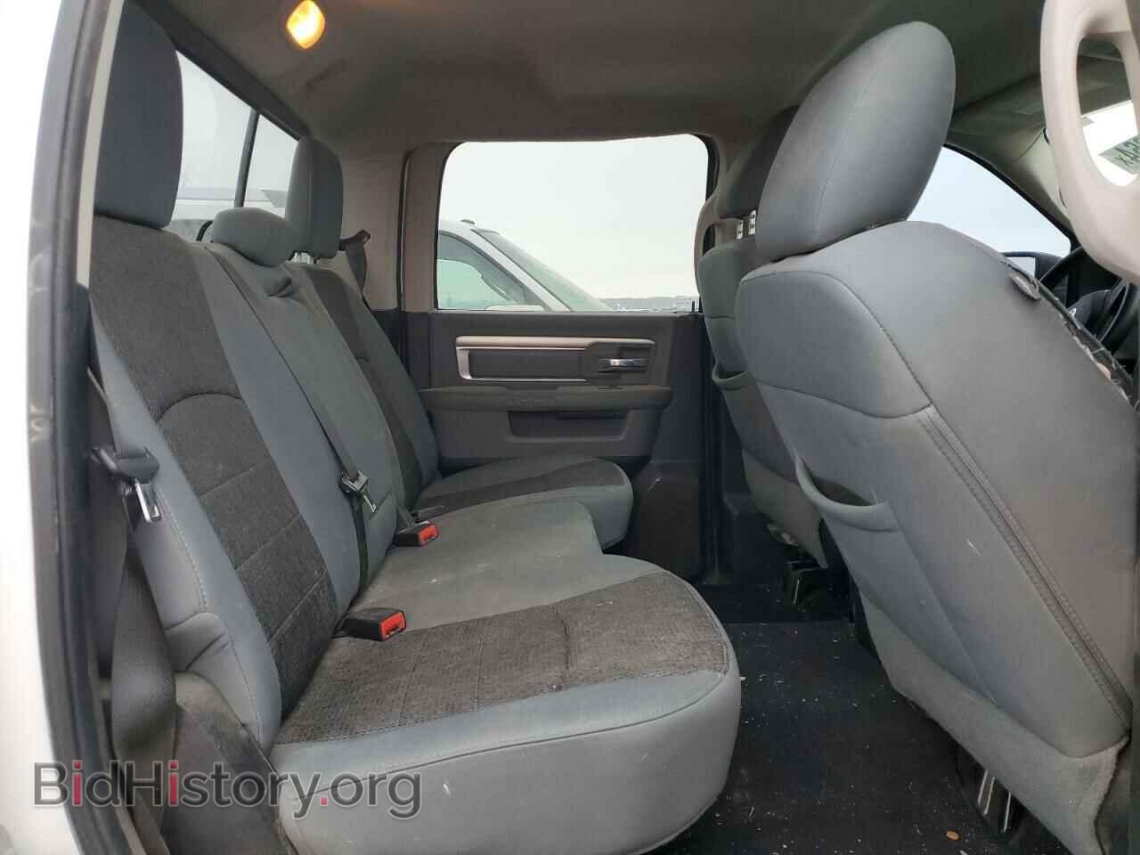 2013 RAM 1500 - VIN: 1C6RR7LT9DS571905 - Фото 10
