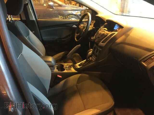 2014 FORD FOCUS - VIN: 1FADP3F28EL150182 - Фото 5