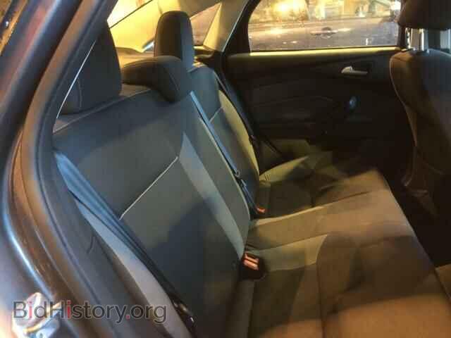 2014 FORD FOCUS - VIN: 1FADP3F28EL150182 - Фото 6