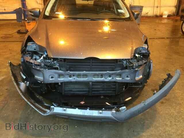 2014 FORD FOCUS - VIN: 1FADP3F28EL150182 - Фото 10