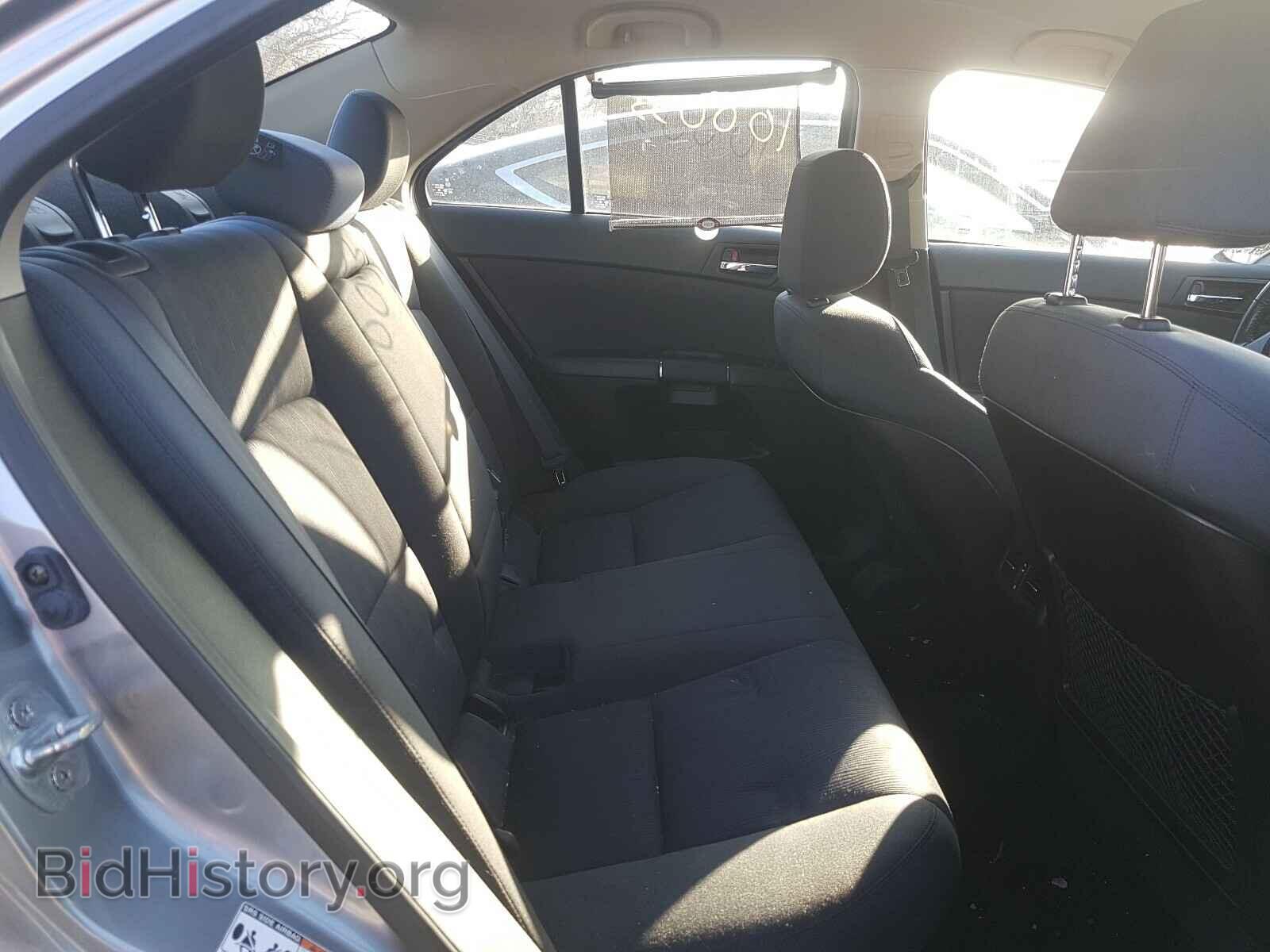 2012 SUZUKI KIZASHI - VIN: JS2RF9A16C6100127 - Photo 6