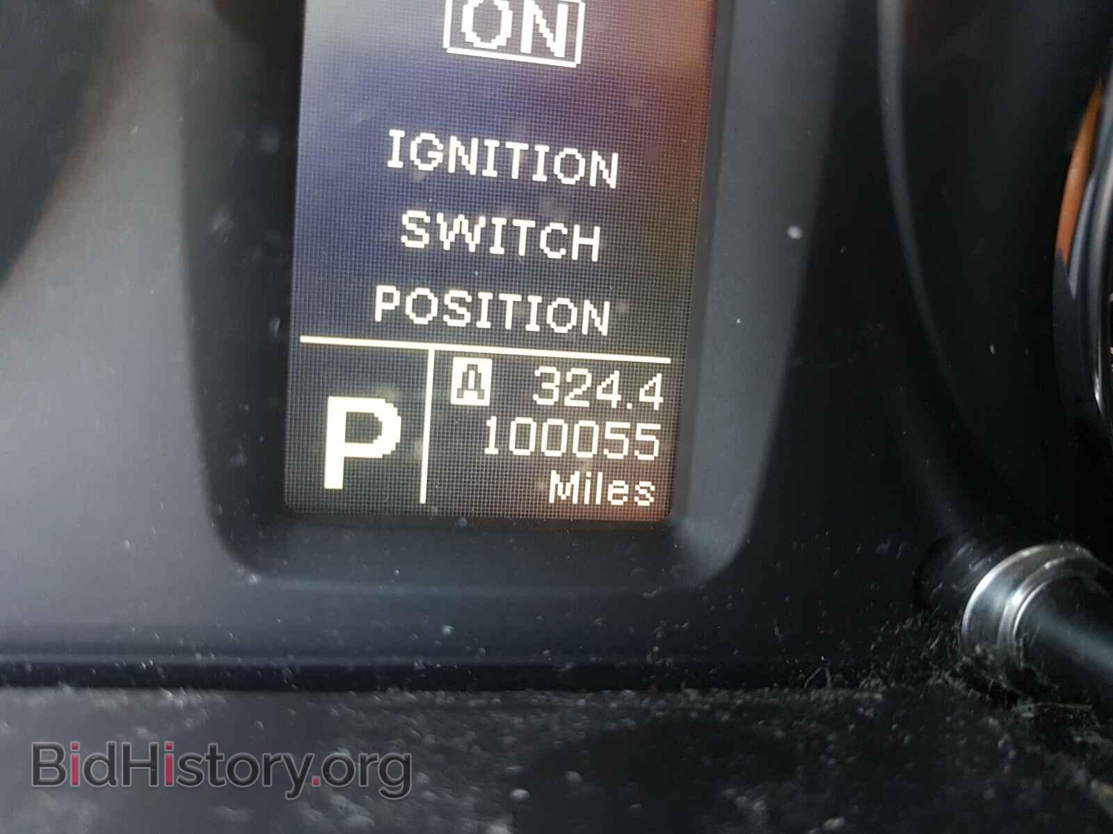 2012 SUZUKI KIZASHI - VIN: JS2RF9A16C6100127 - Photo 8