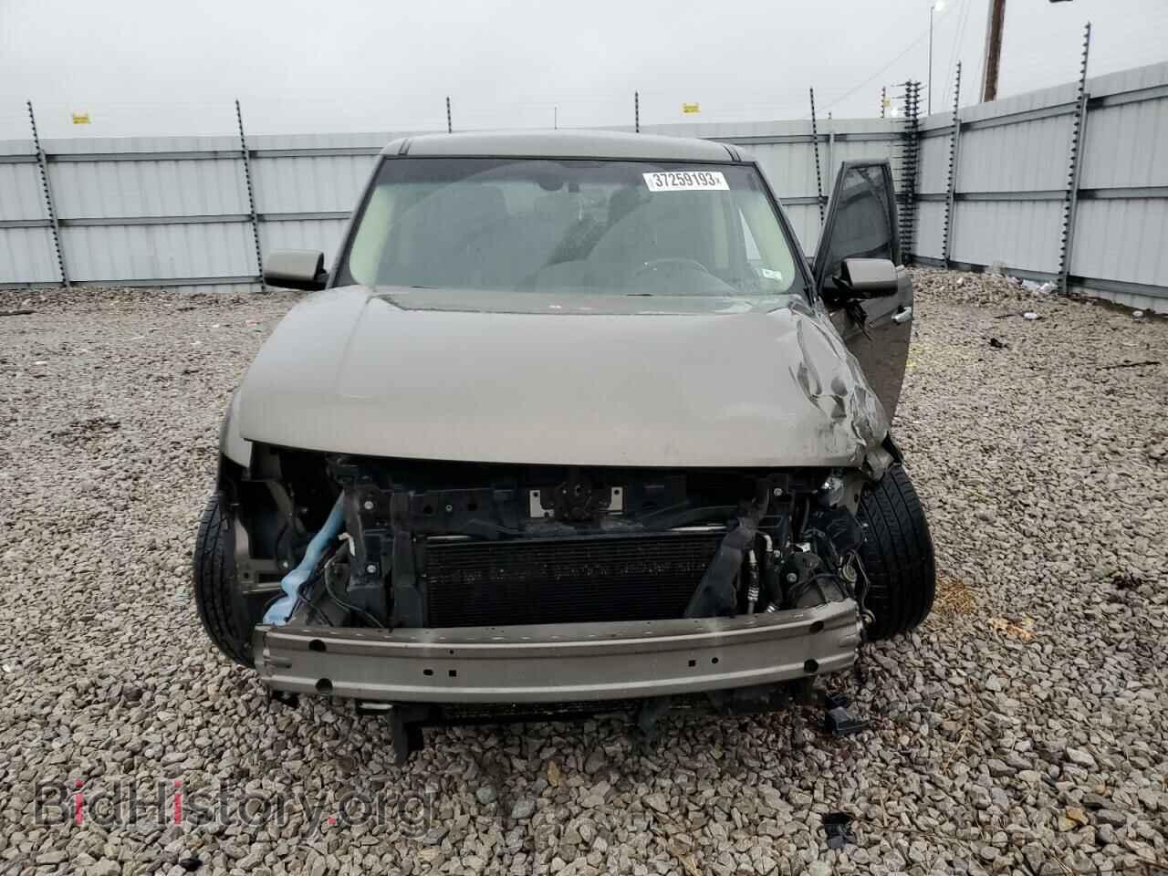 2013 FORD FLEX - VIN: 2FMHK6DT5DBD21309 - Фото 5