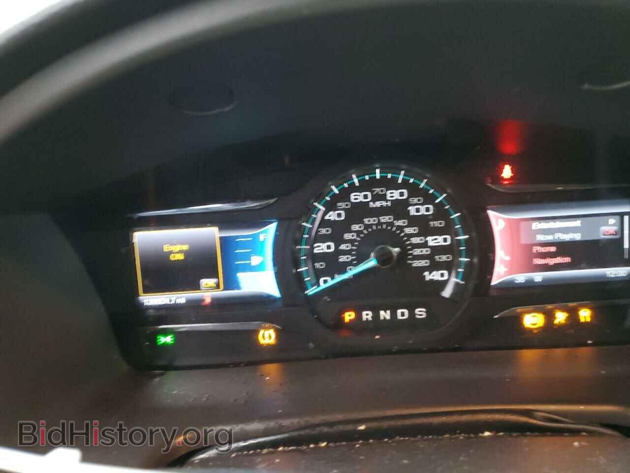 2013 FORD FLEX - VIN: 2FMHK6DT5DBD21309 - Фото 9