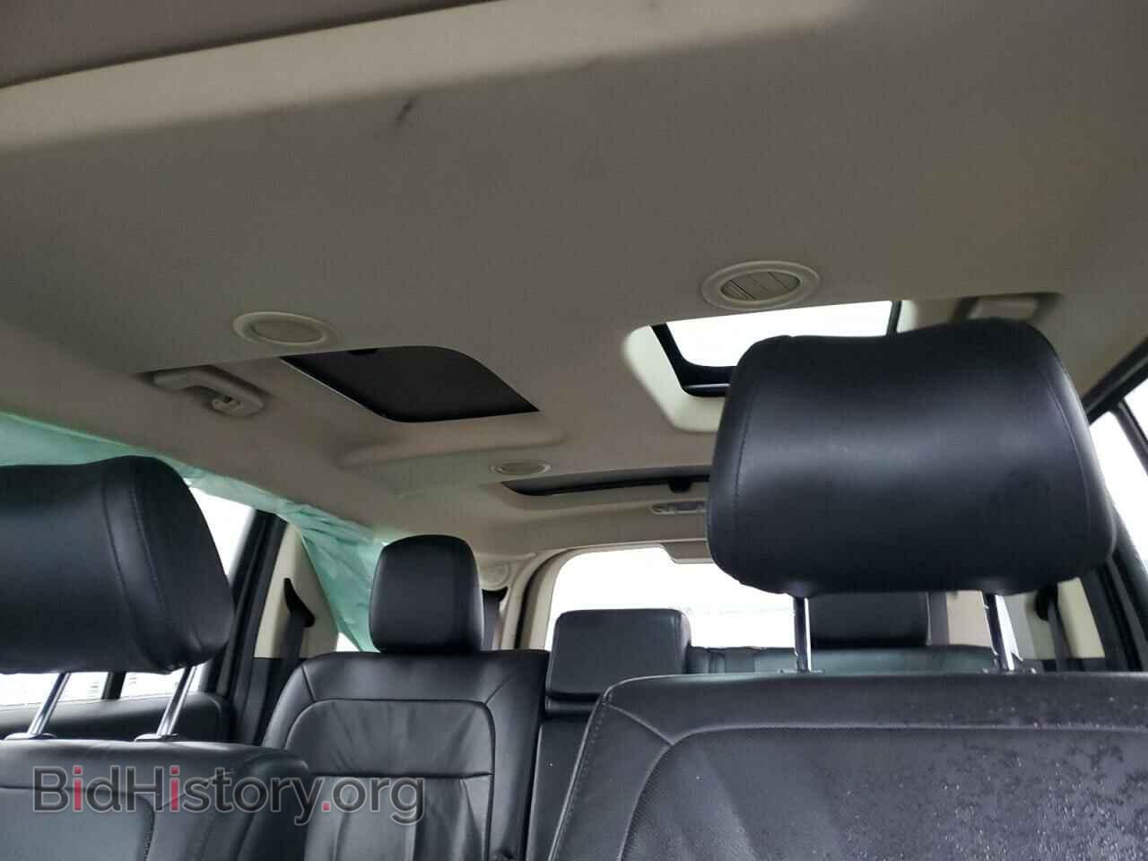 2013 FORD FLEX - VIN: 2FMHK6DT5DBD21309 - Фото 10
