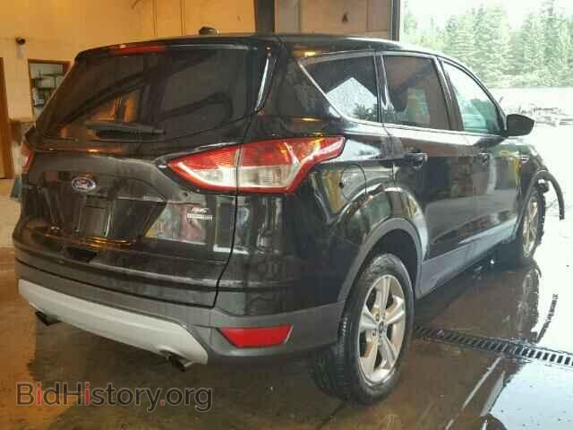 2014 FORD ESCAPE - VIN: 1FMCU9GX2EUA41489 - Фото 4