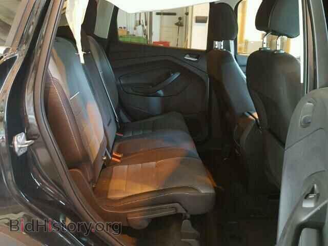 2014 FORD ESCAPE - VIN: 1FMCU9GX2EUA41489 - Фото 6