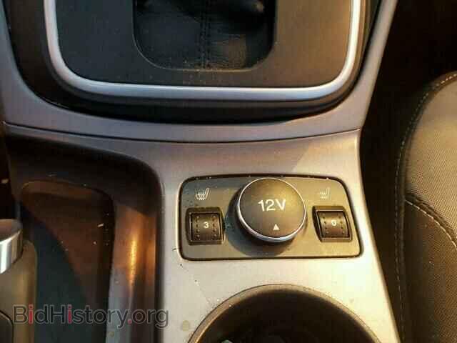 2014 FORD ESCAPE - VIN: 1FMCU9GX2EUA41489 - Фото 10