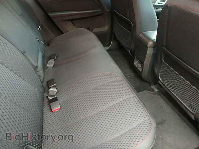 2014 GMC TERRAIN - VIN: 2GKFLVEK1E6344593 - Фото 6