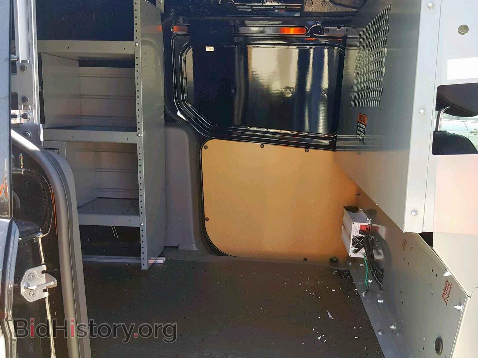 2019 FORD TRANSIT CO - VIN: NM0LS7E25K1391389 - Фото 6