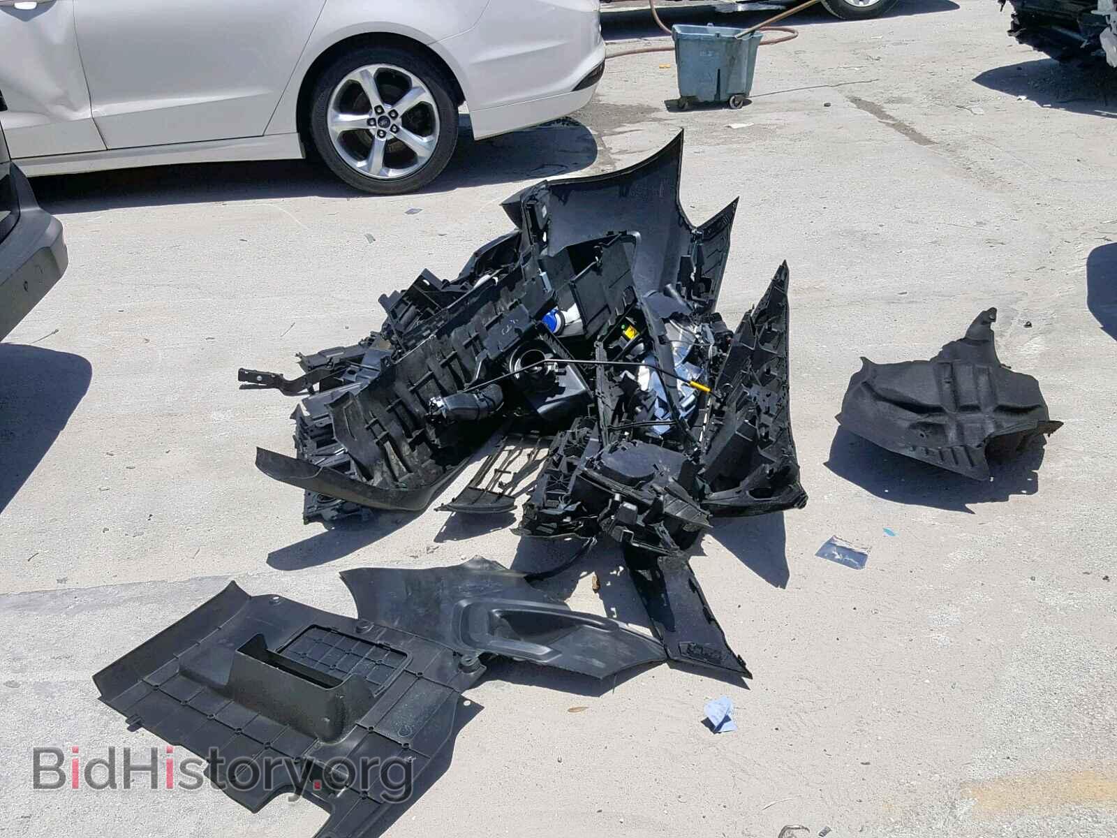 2019 FORD TRANSIT CO - VIN: NM0LS7E25K1391389 - Фото 9