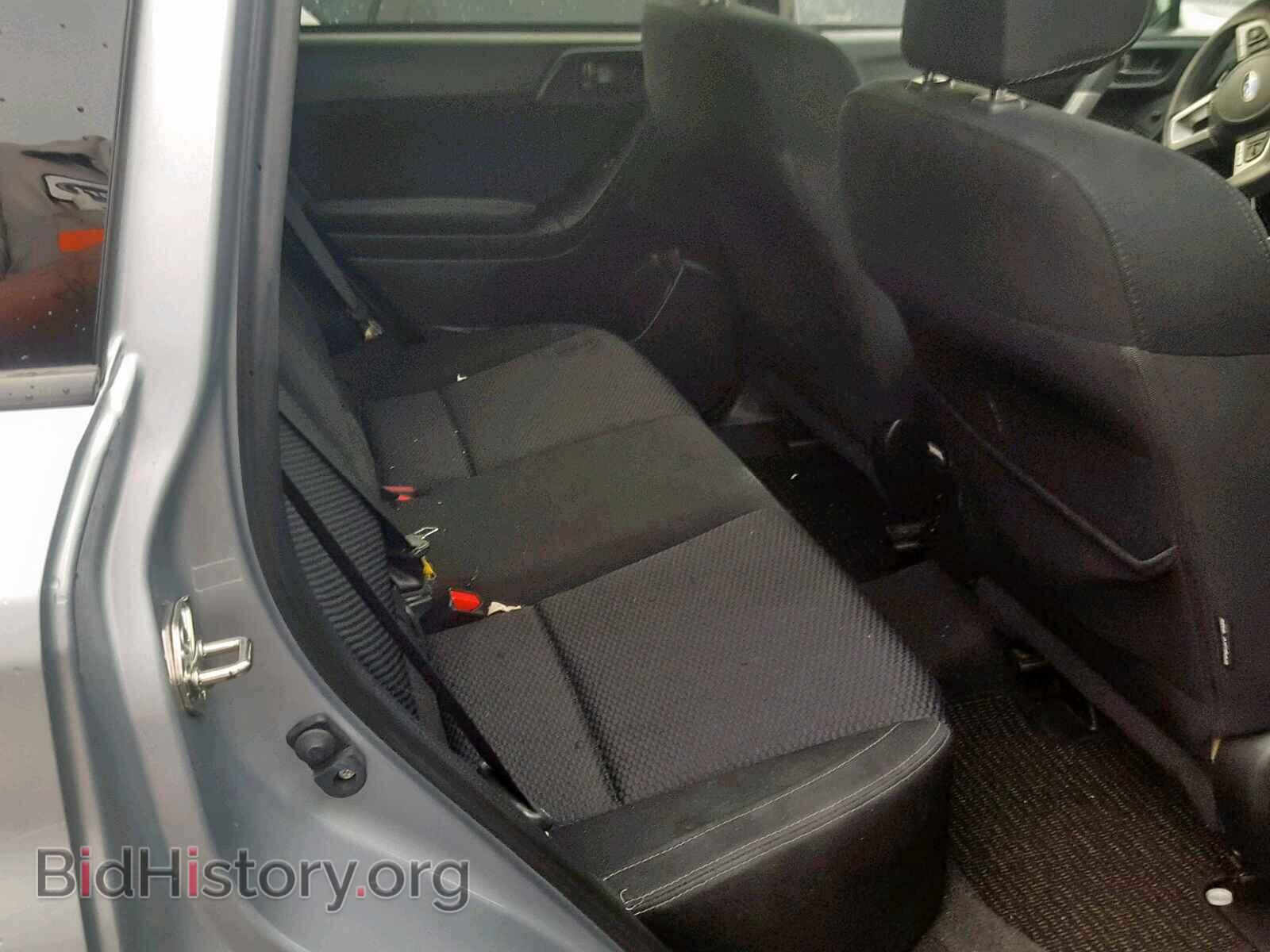 2017 SUBARU FORESTER - VIN: JF2SJAGC3HH442233 - Фото 6