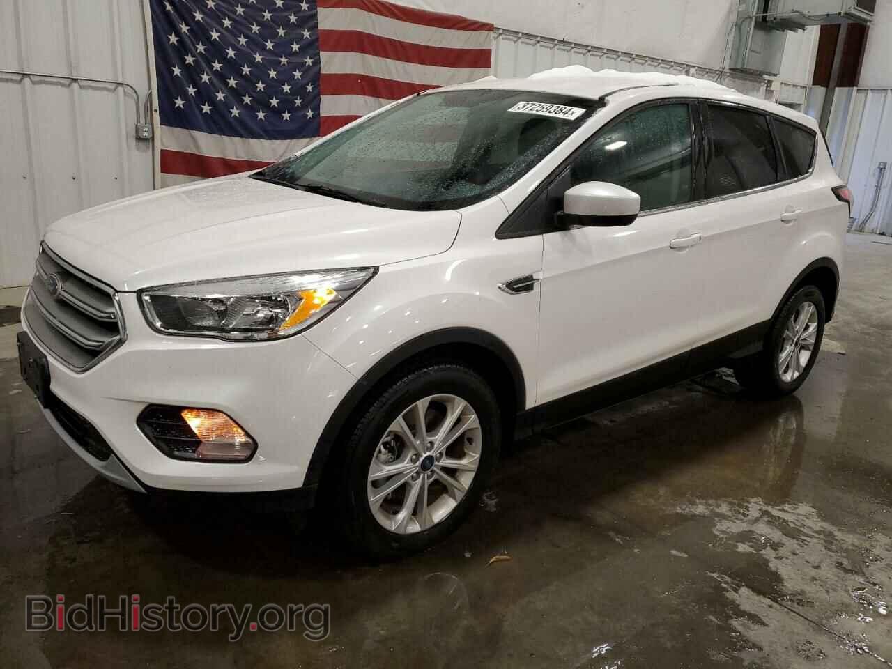 Photo 1FMCU0G91HUE29542 - FORD ESCAPE 2017
