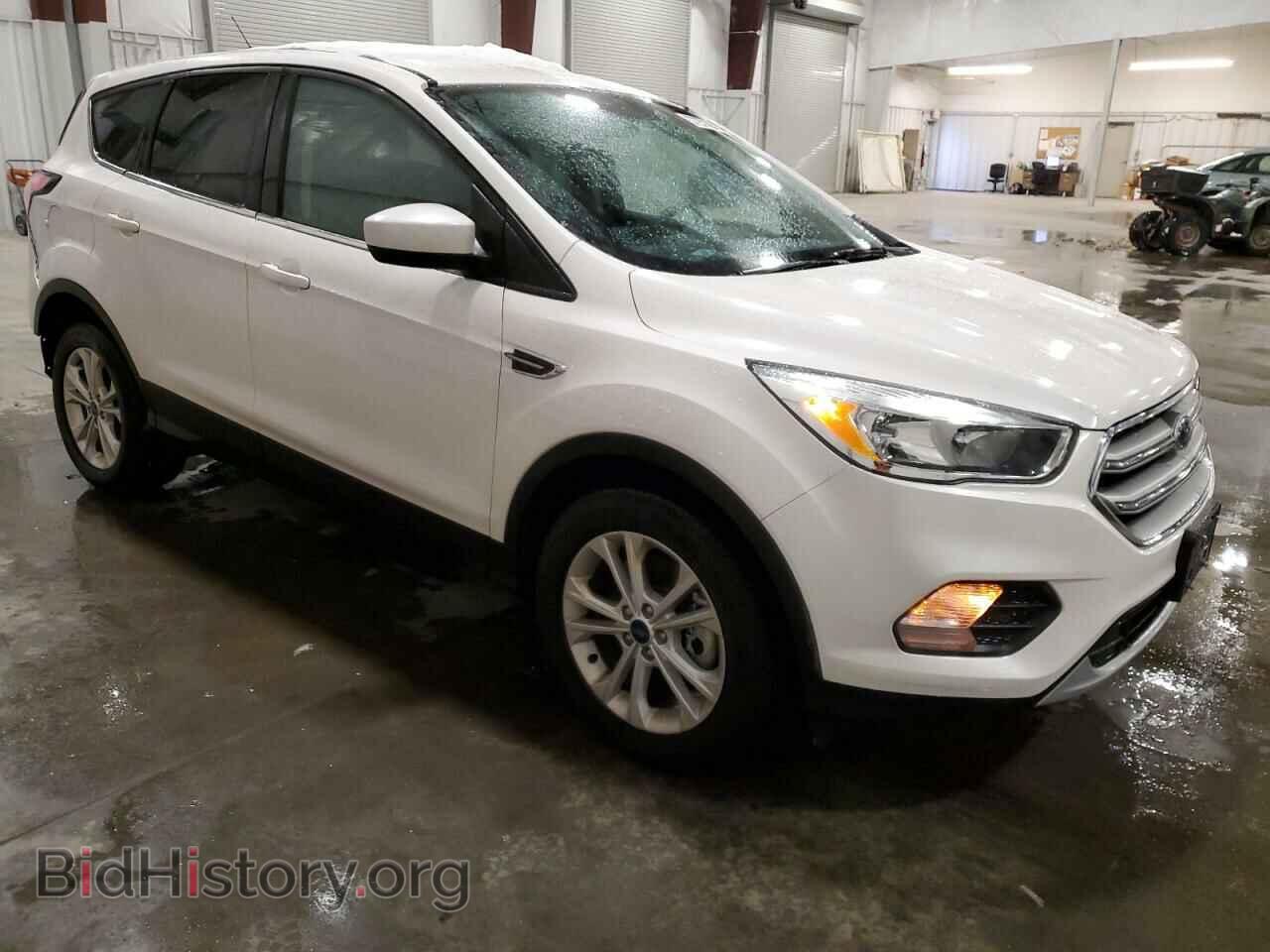 2017 FORD ESCAPE - VIN: 1FMCU0G91HUE29542 - Фото 4
