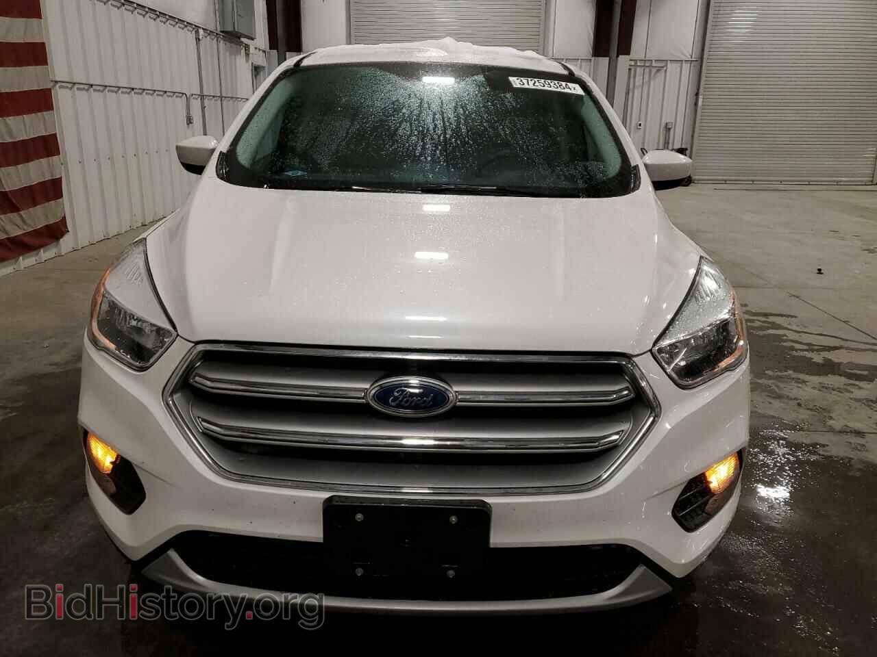 2017 FORD ESCAPE - VIN: 1FMCU0G91HUE29542 - Фото 5
